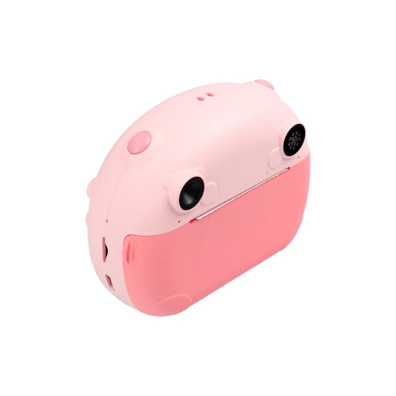 Digitale Kinderkamera mit integriertem Drucker - KDC-0013B pink
