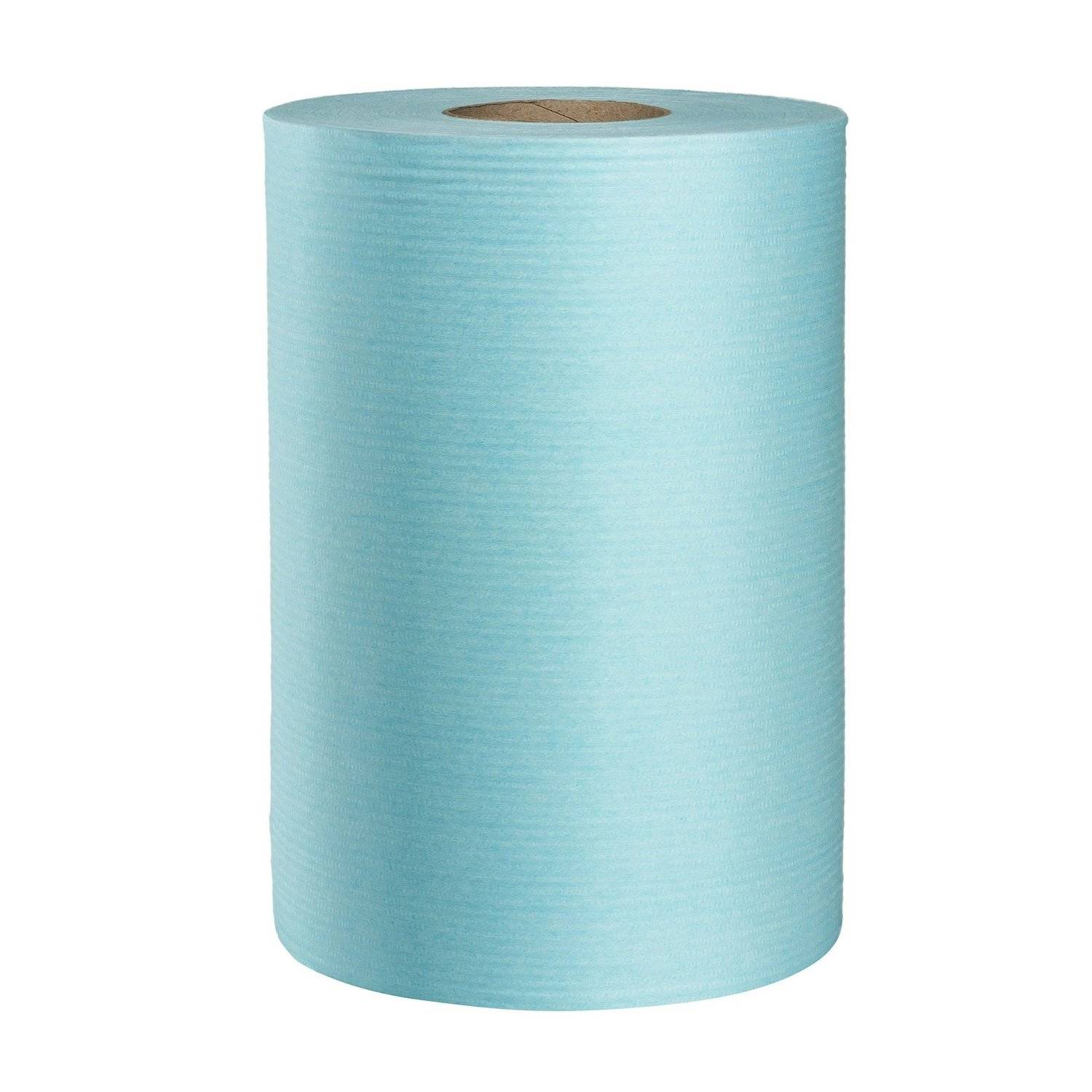 Industrie-Reinigungsvlies - aus 54 % Polyester, 46 % Zellulose