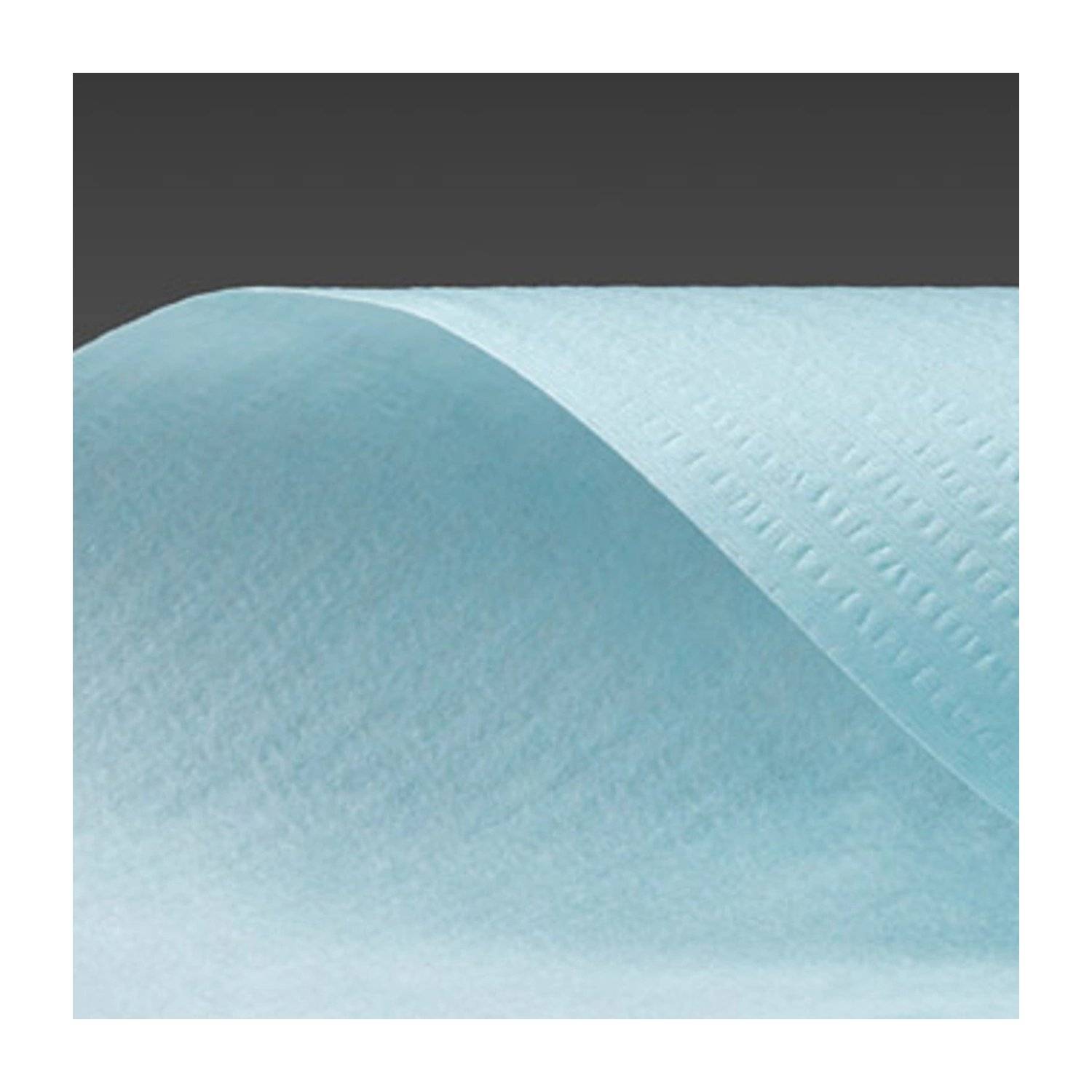 Industrie-Reinigungsvlies - aus 54 % Polyester, 46 % Zellulose