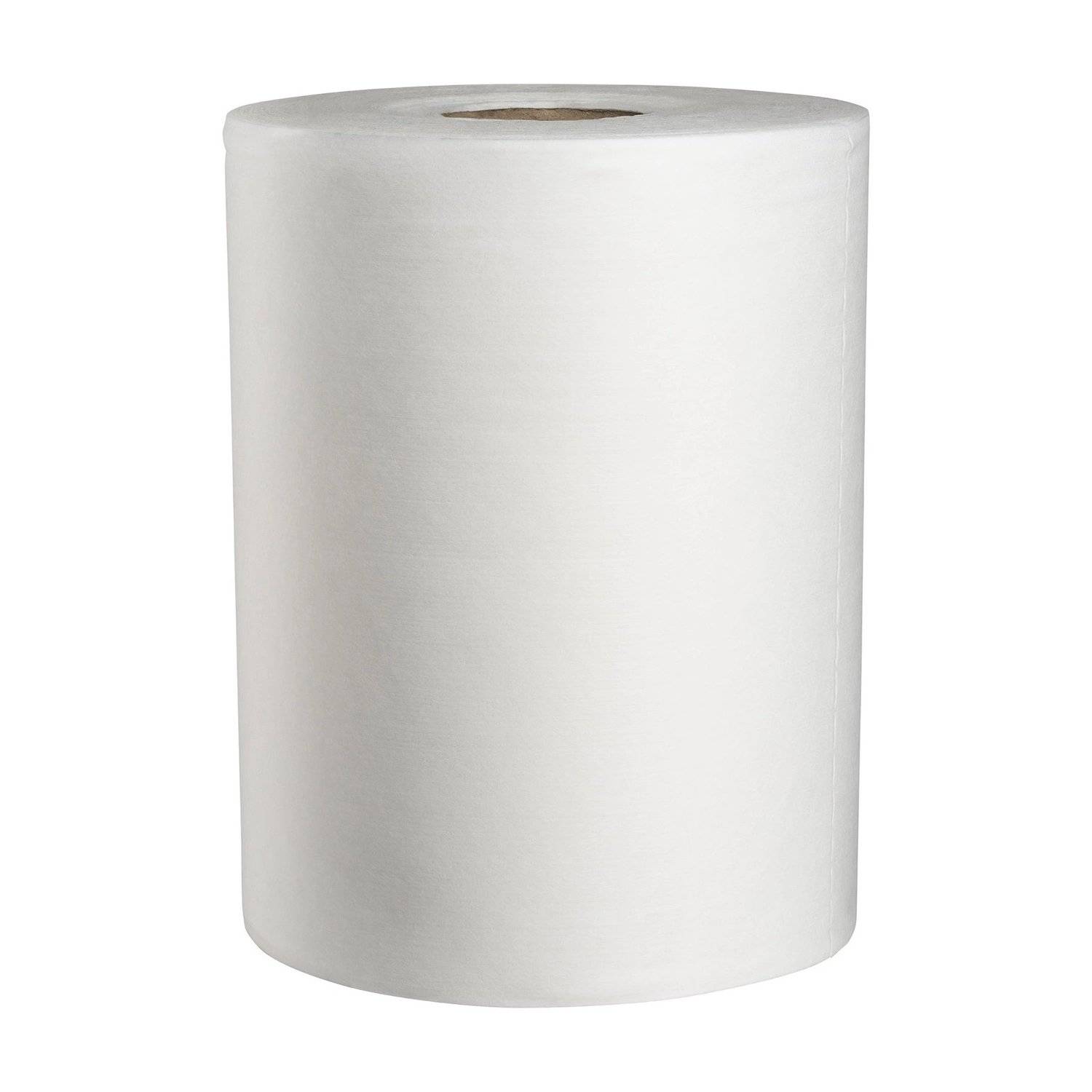 Weiches Industrievlies-Reinigungstuch aus 50 % Zellulose, 30 % Zellulosezellstoff, 20 % Polyester