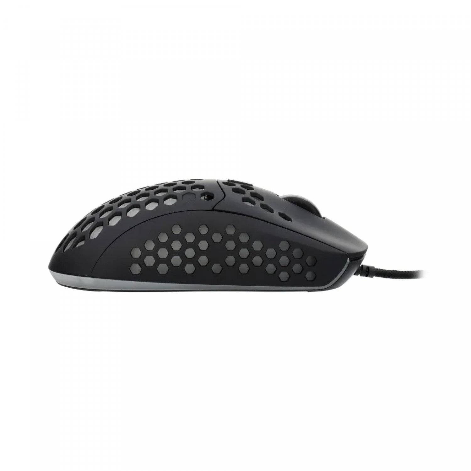Optische Kabelgebundene Maus 6400DPI USB RGB AM-99 ultraleicht mit 6 Tasten