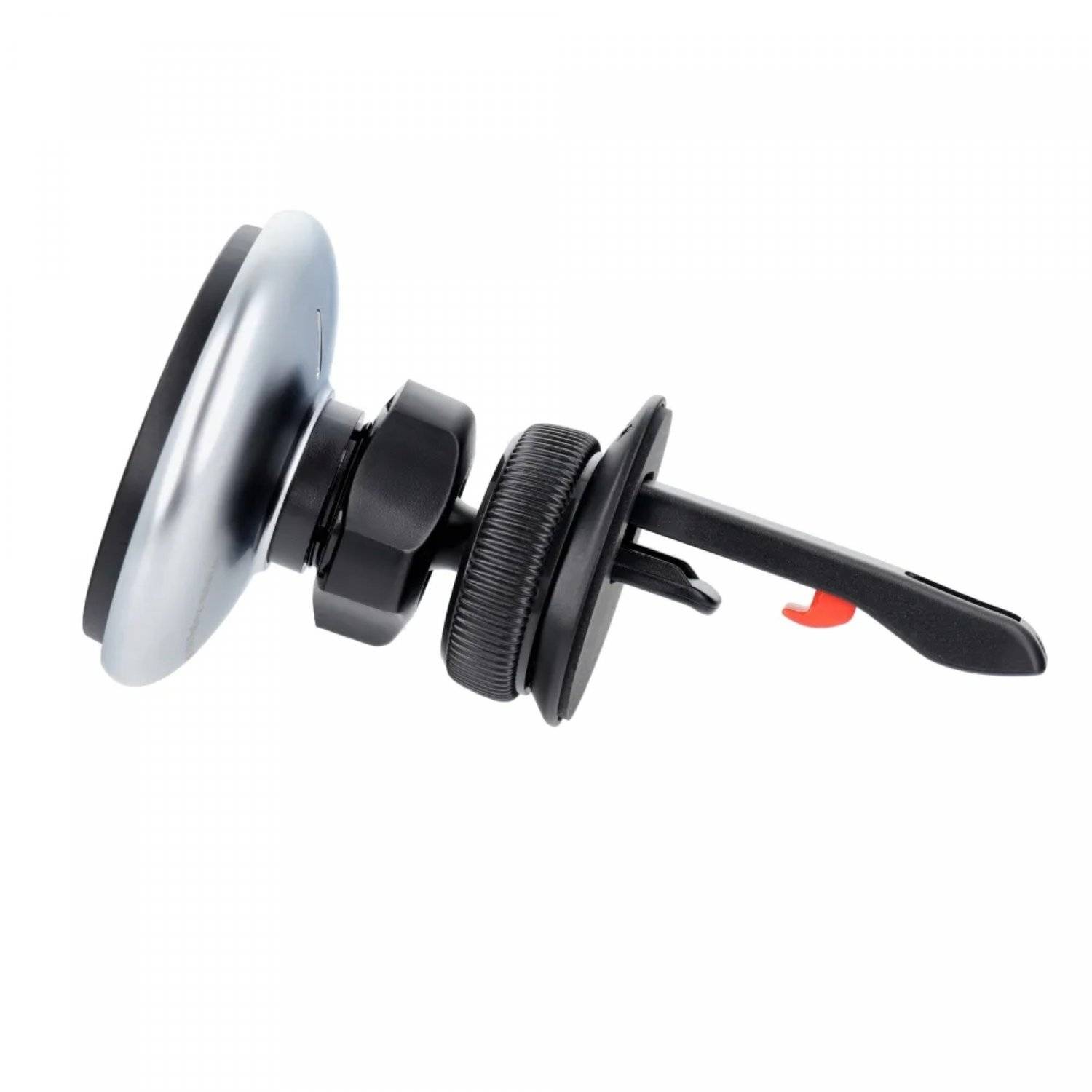 Autohalter für das Armaturenbrett, Scheibe mit induktiver Ladung, kompatibel mit MagSafe 15W