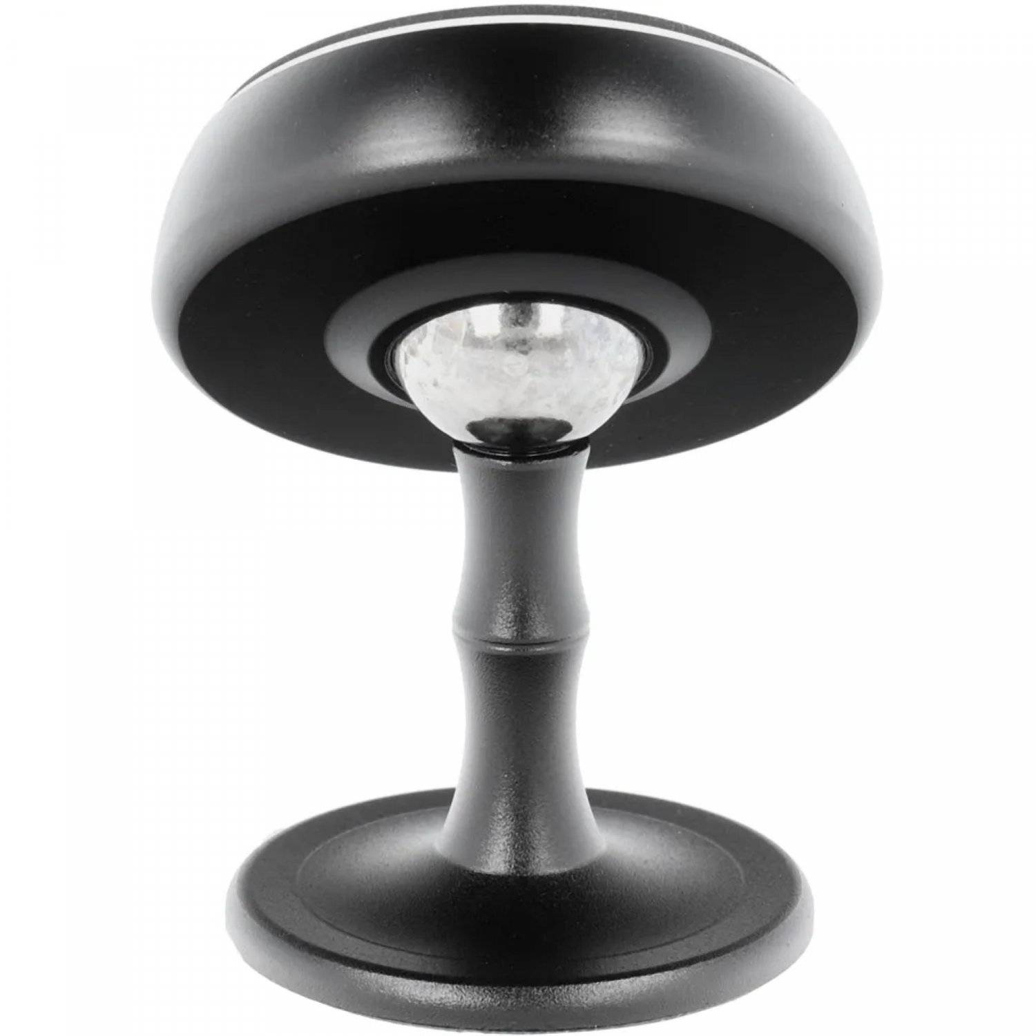 Magnetischer Handyhalterung MID STICK in schwarz 360° rotierbar für den Schreibtsich oder Auto