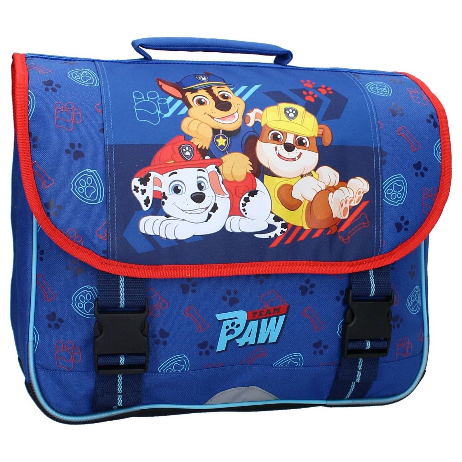Paw Patrol Rucksack für Kinder Ideal für Schule, Reisen und Freizeit