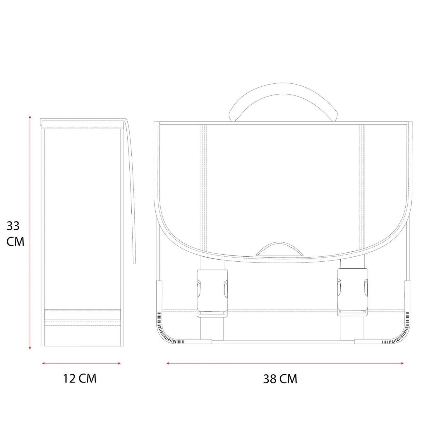 Paw Patrol Rucksack für Kinder Ideal für Schule, Reisen und Freizeit
