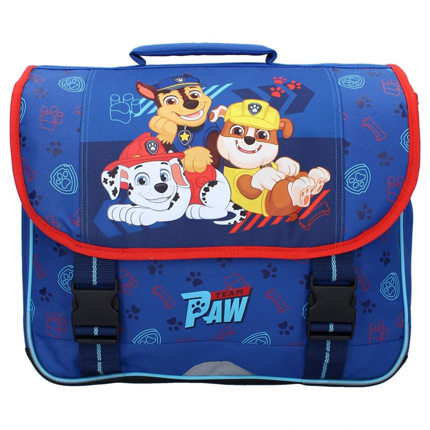 Paw Patrol Rucksack für Kinder Ideal für Schule, Reisen und Freizeit