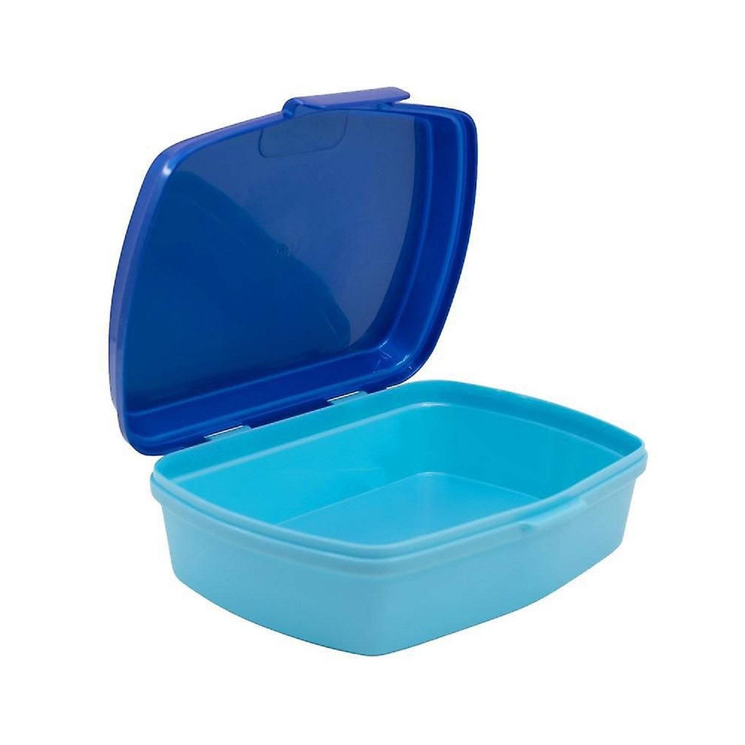 Lilo & Stitch Lunchbox Brotbox Vielseitige Pausenbox