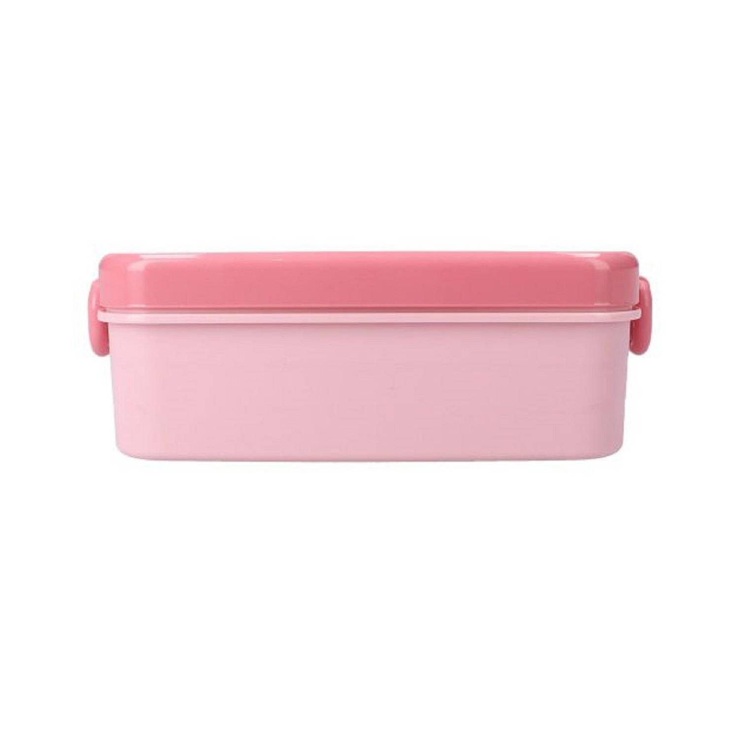 Lilo & Stitch Lunchbox Brotbox Vielseitige Pausenbox
