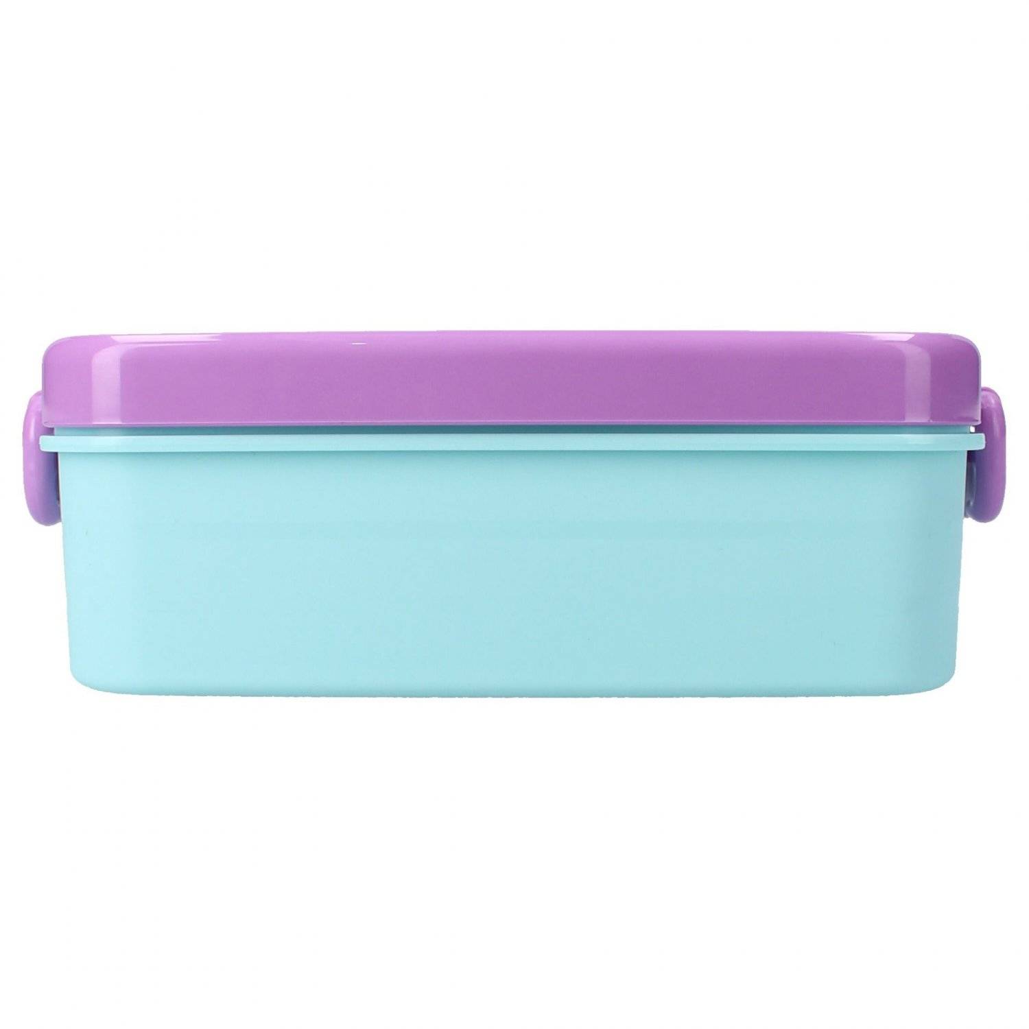 Lilo & Stitch Lunchbox – Stilvolle und praktische Brotdose Brotbox für unterwegs