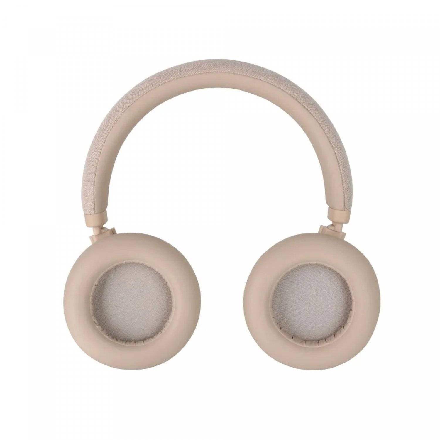 FORCELL F-AUDIO Kabellose Over-Ear-Kopfhörer ANC Touch Beat Bluetooth Kopfhörer 500mAh Rosa
