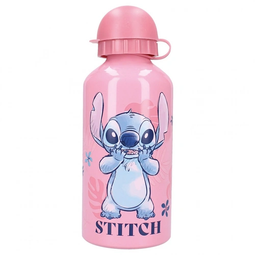 Lilo & Stitch Kinder Wasserflasche Trinkflasche aus Aluminium 500 ml Lilo & Stitch Kinder Wasserflasche Trinkflasche aus Aluminium 500 ml