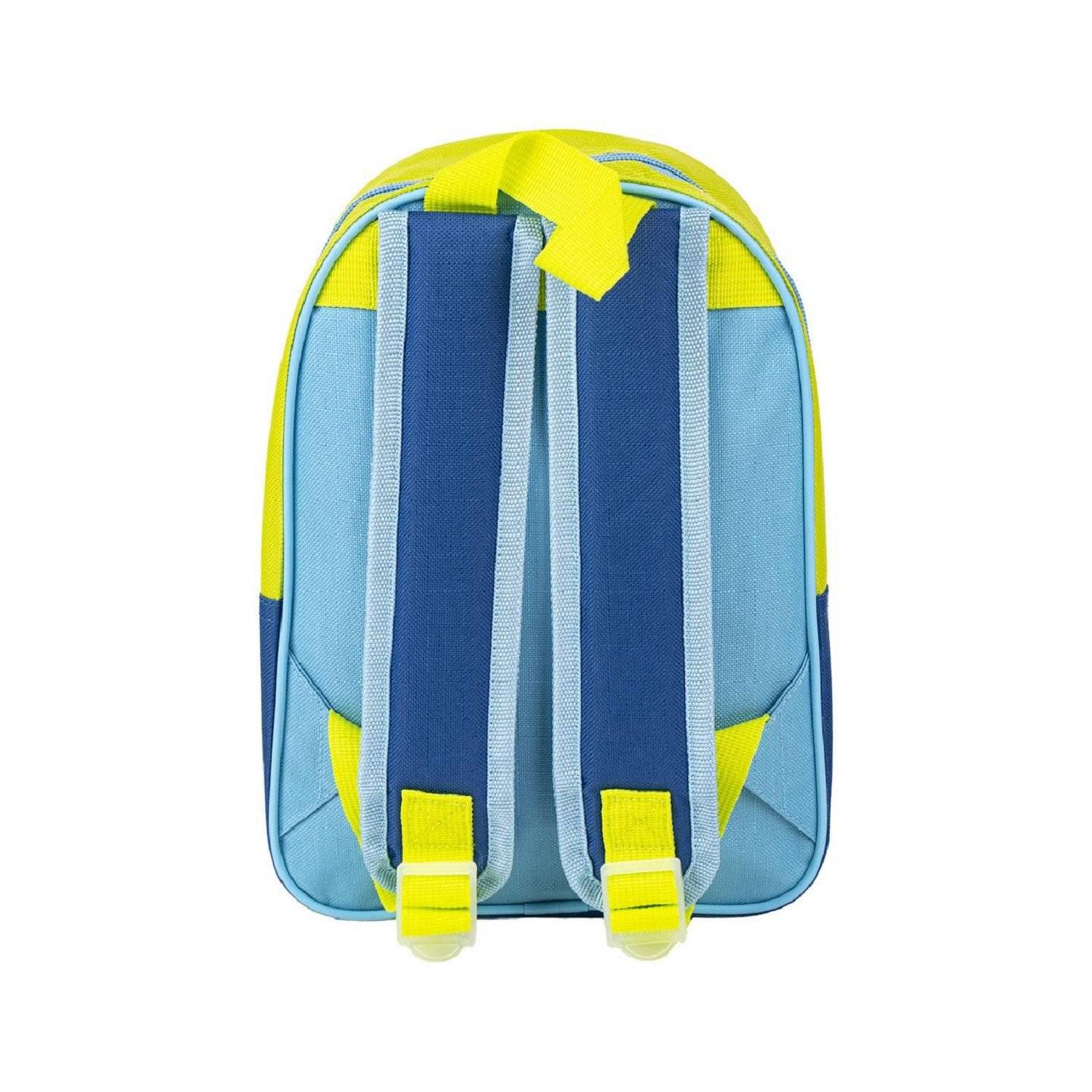 Paw Patrol Freizeitrucksack für Kinder Praktisch für Schule und Urlaub