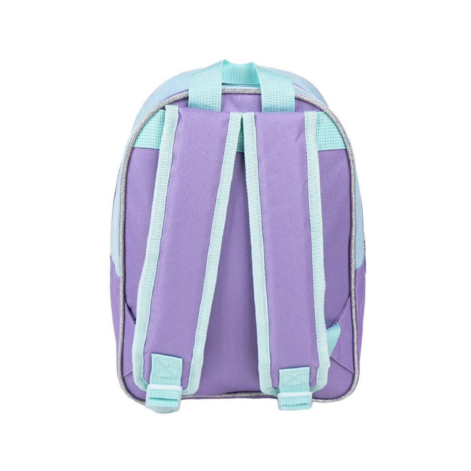 Frozen Multifunktionaler Rucksack für Kinder Für Schule und Urlaub