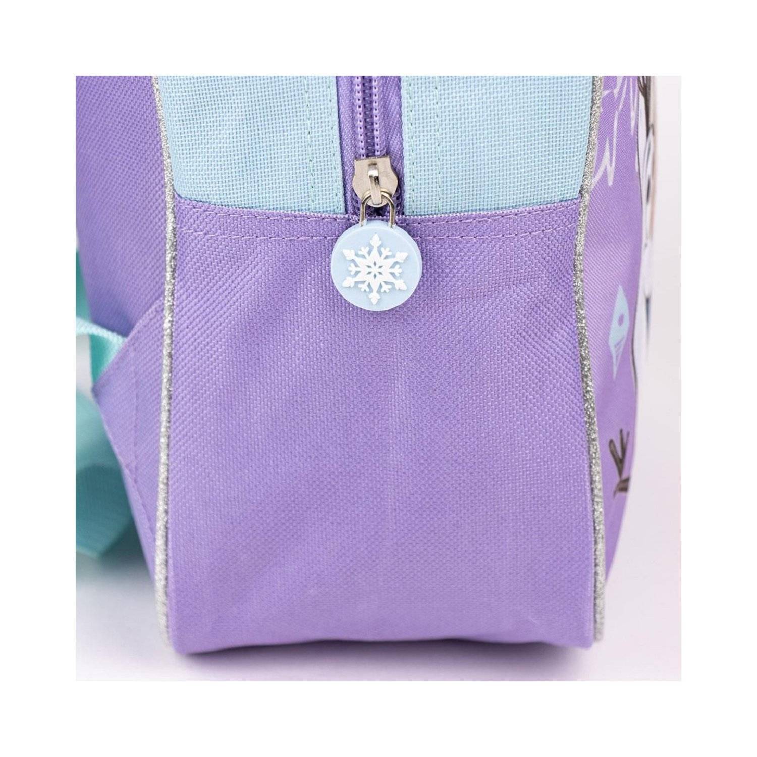 Frozen Multifunktionaler Rucksack für Kinder Für Schule und Urlaub