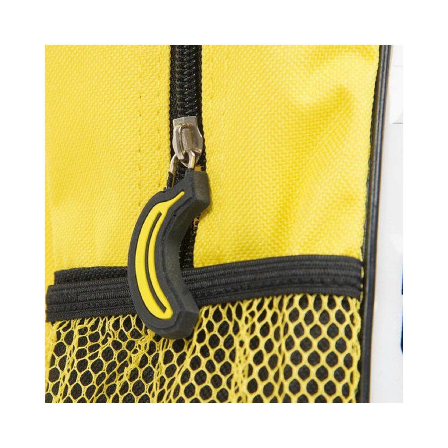 Minions Schulrucksack Freizeitrucksack für Kinder Ideal für Schule und Urlaub