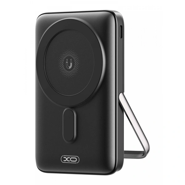 XO Magnetischer Powerbank 30W unterstützt das Schnellladeprotokoll 10000mAh Schwarz XO Magnetischer Powerbank 30W unterstützt das Schnellladeprotokoll 10000mAh Schwarz