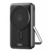 XO Magnetischer Powerbank 30W unterstützt das Schnellladeprotokoll 10000mAh Schwarz XO Magnetischer Powerbank 30W unterstützt das Schnellladeprotokoll 10000mAh Schwarz