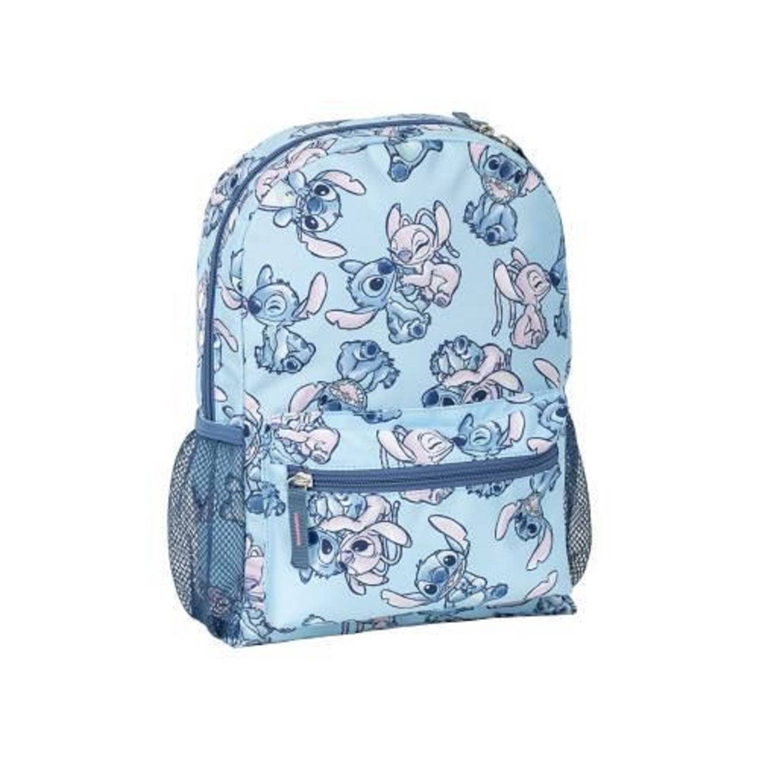 Lilo & Stitch Freizeitrucksack Rucksack Stylisch und praktisch für Kinder