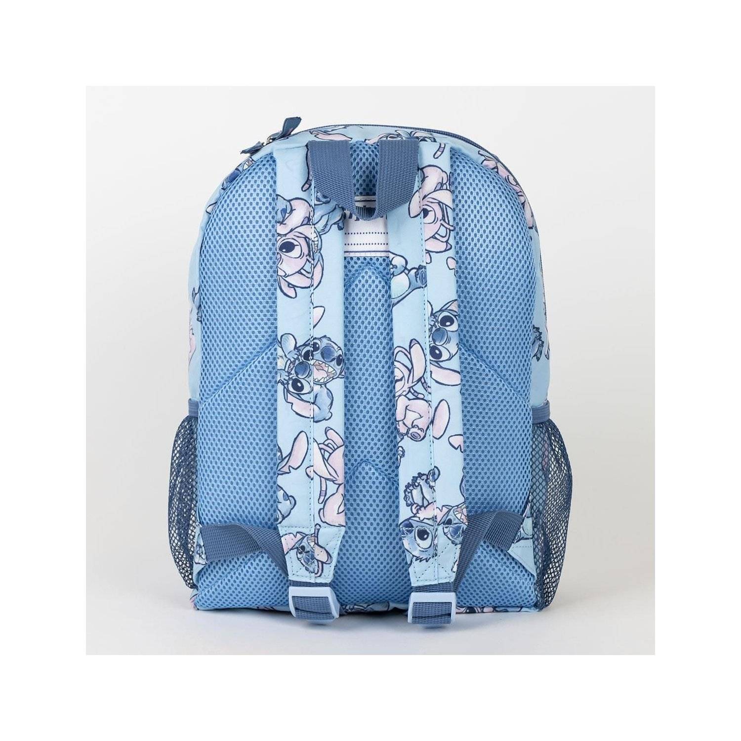 Lilo & Stitch Freizeitrucksack Rucksack Stylisch und praktisch für Kinder