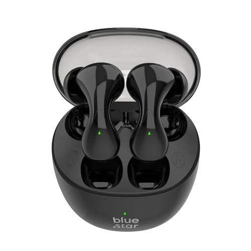 Bluetooth Kopfhörer 200mAh Bluetooth 5.4 Wasserdicht In-Ear-Kopfhörer in Schwarz Bluetooth Kopfhörer 200mAh Bluetooth 5.4 Wasserdicht In-Ear-Kopfhörer in Schwarz