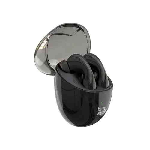 Bluetooth Kopfhörer 200mAh Bluetooth 5.4 Wasserdicht In-Ear-Kopfhörer in Schwarz Bluetooth Kopfhörer 200mAh Bluetooth 5.4 Wasserdicht In-Ear-Kopfhörer in Schwarz