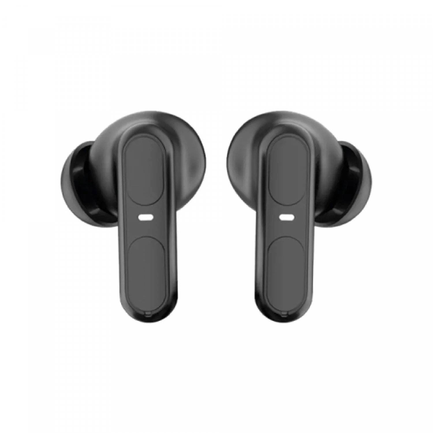 Bluetooh Kopfhörer in Schwarz kabellose In-Ear-Kopfhörer Wasserdicht Bluetooth 5.4