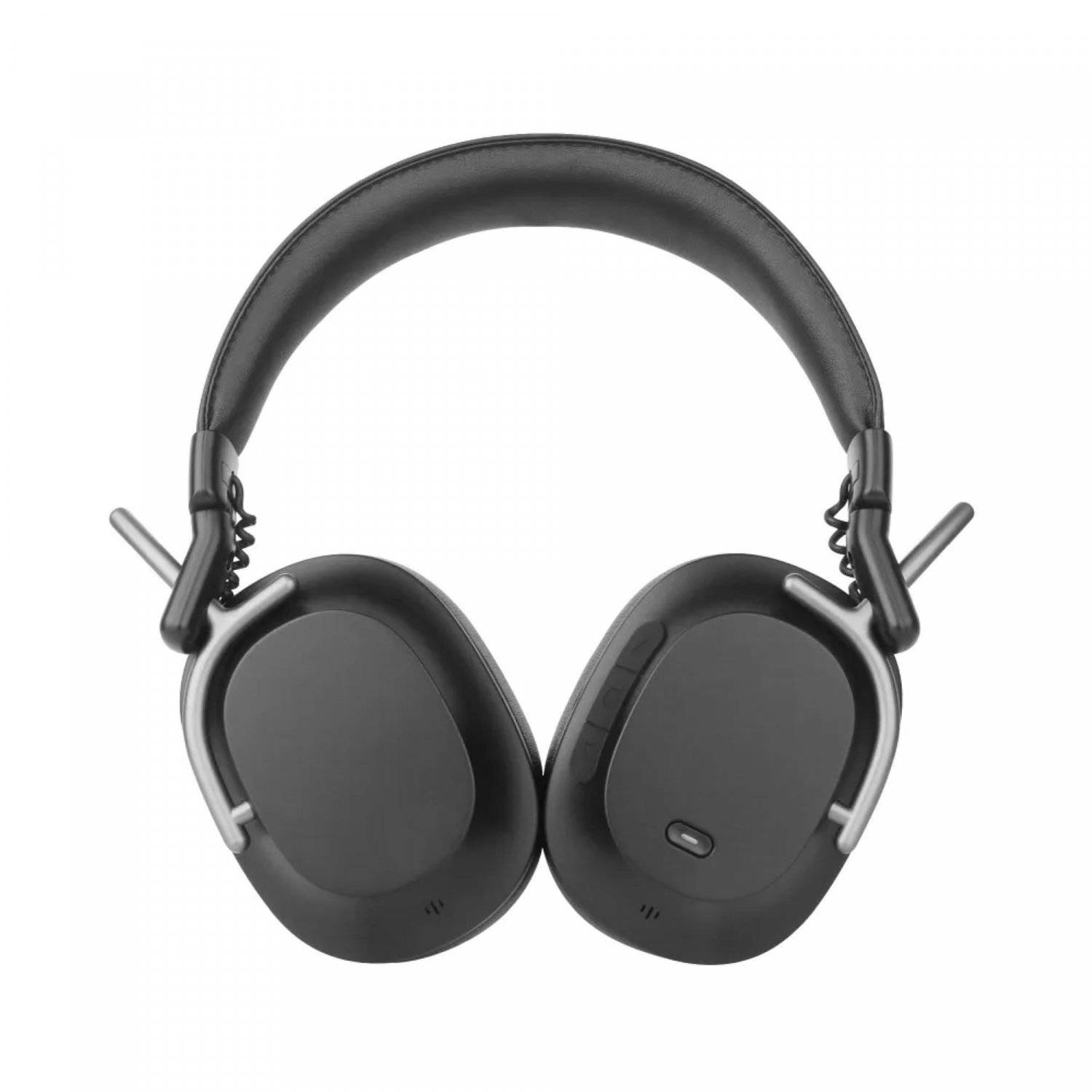 Kabellose Over-Ear-Kopfhörer ANC Pro Sound Craft in schwarz 500mAh Bluetooth Kopfhörer