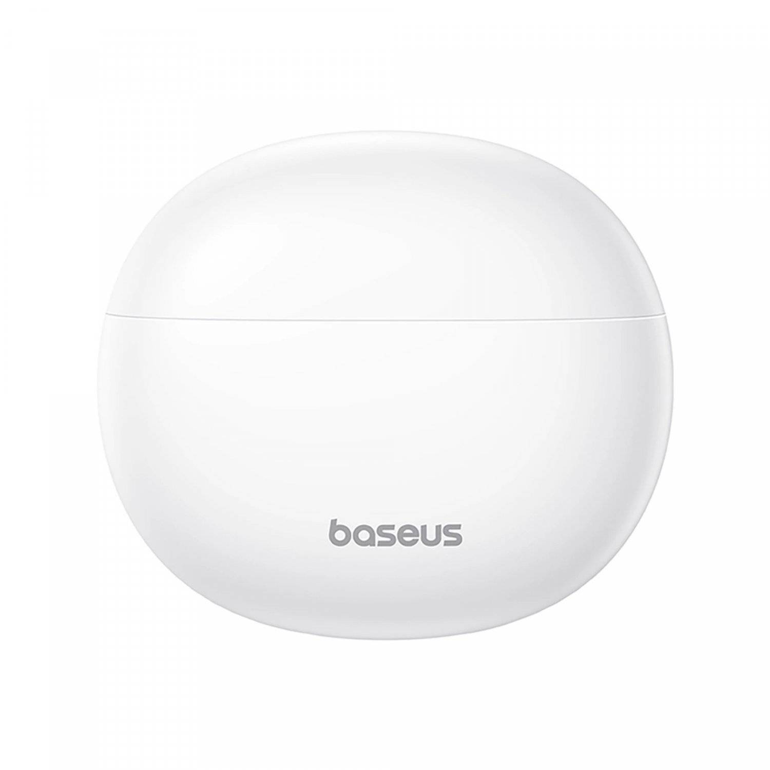 Kabellose Bluetooth 5.3-Kopfhörer in Weiß In-Ear-Kopfhörer Bluetooth 5.3