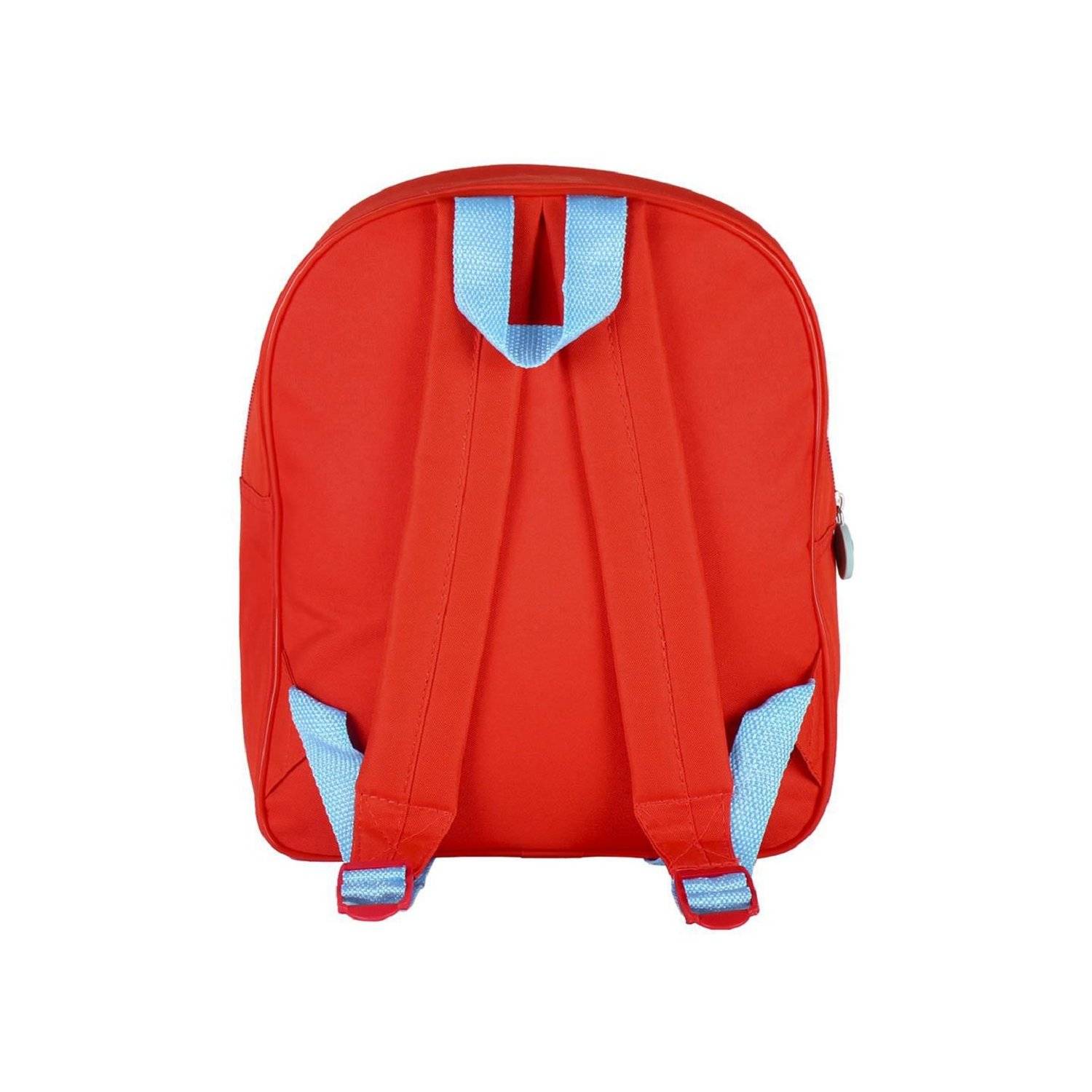 Mickey Maus Schulranzen – Komfortabler und funktionaler Rucksack für Schulkinder