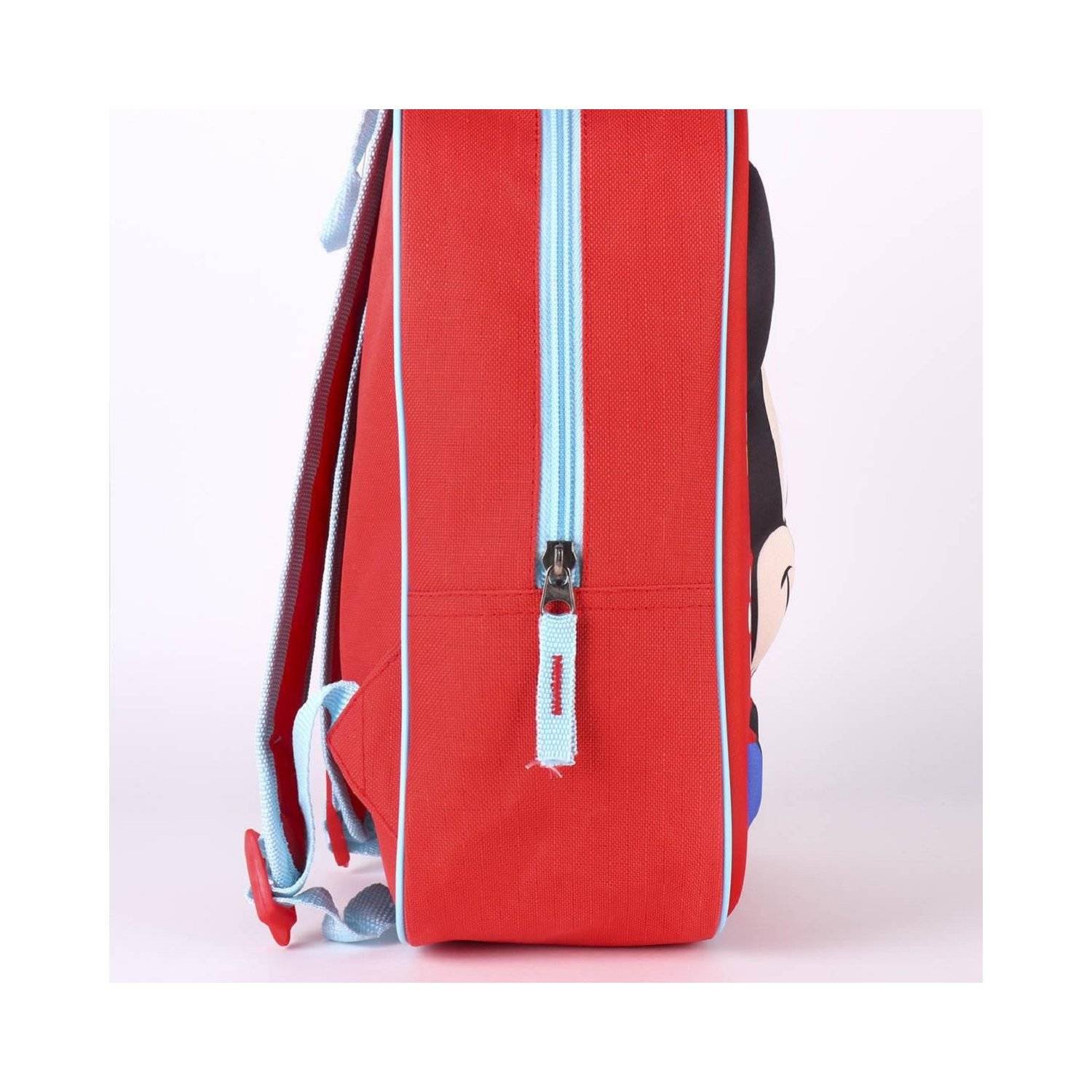 Mickey Maus Schulranzen – Komfortabler und funktionaler Rucksack für Schulkinder