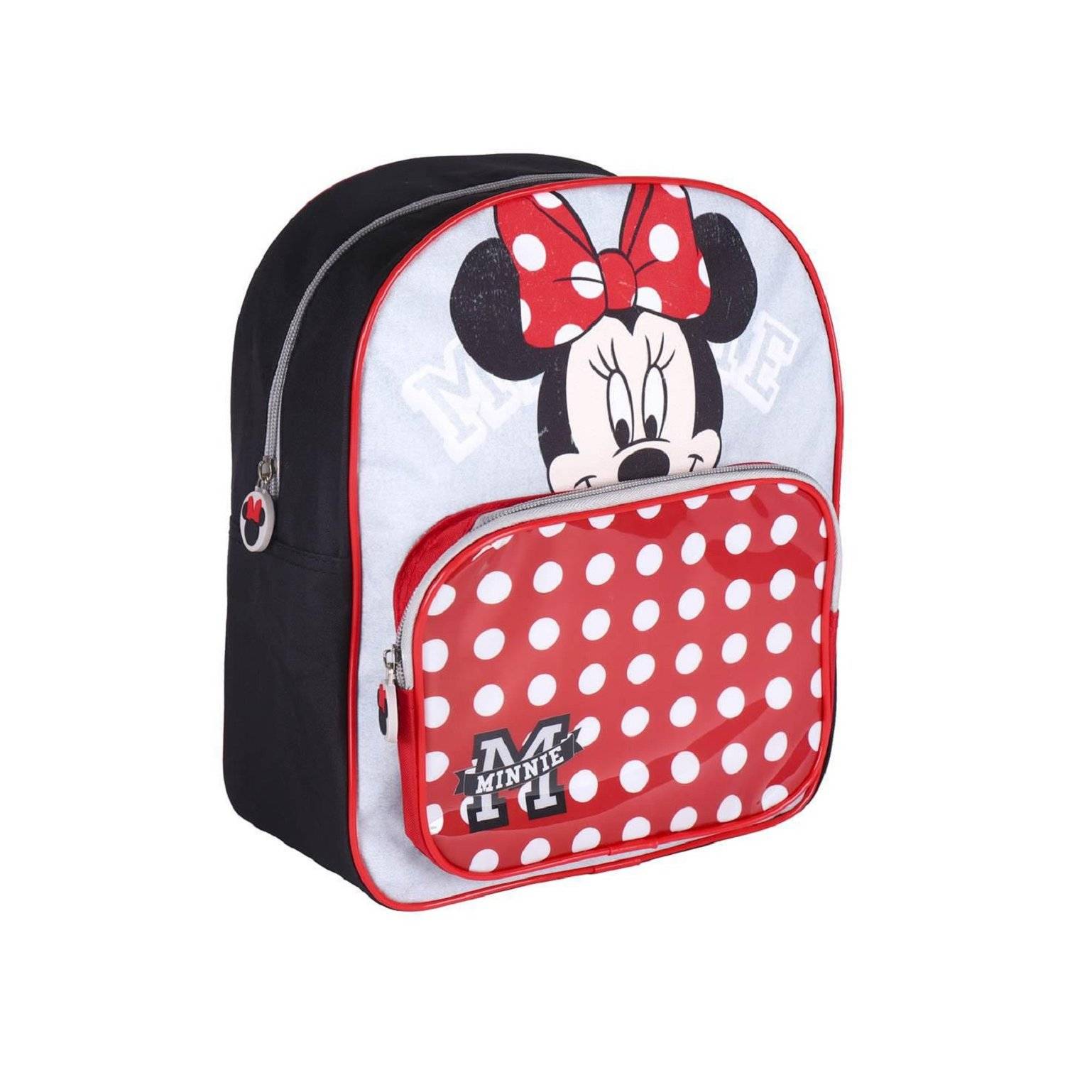 Minnie Maus Schulranzen – Trendiger und funktionaler Rucksack für Kinder