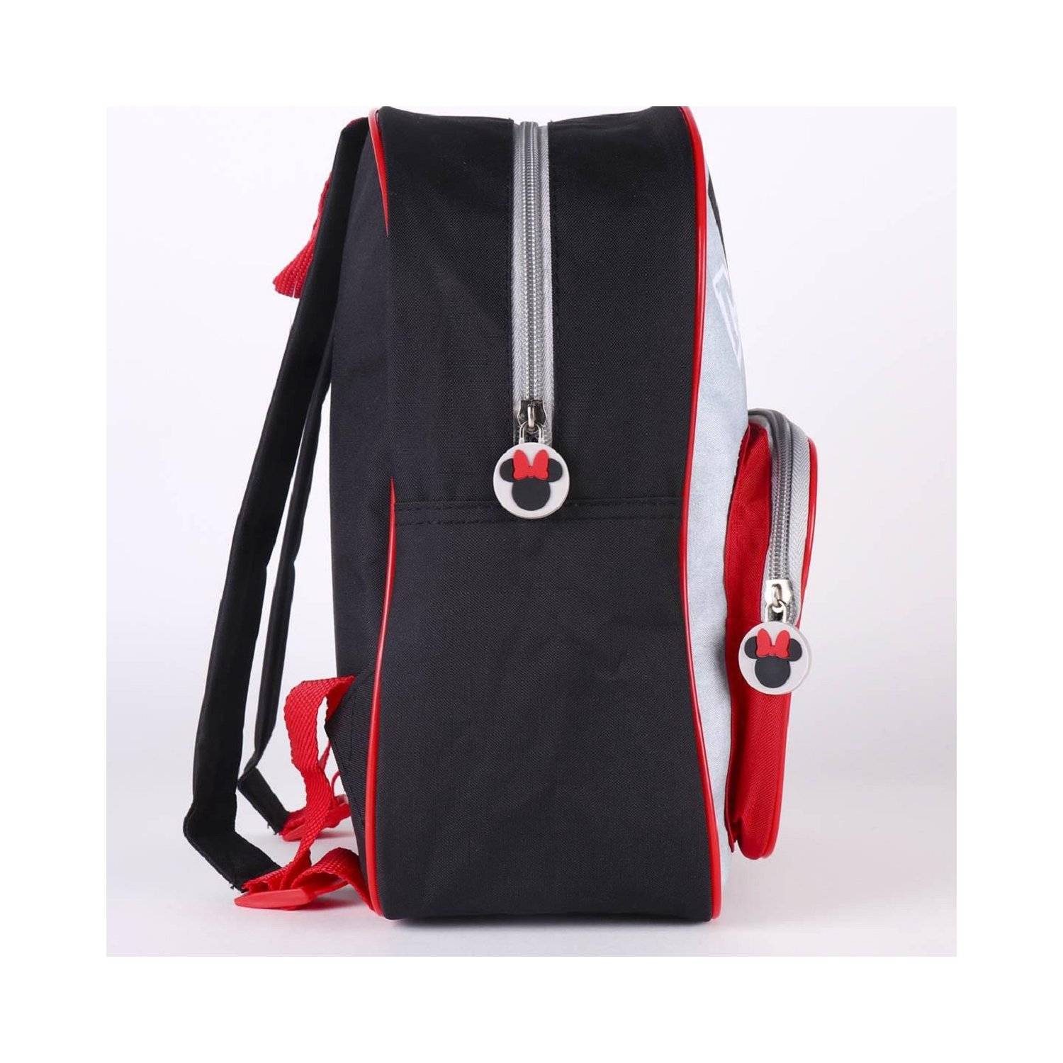 Minnie Maus Schulranzen – Trendiger und funktionaler Rucksack für Kinder