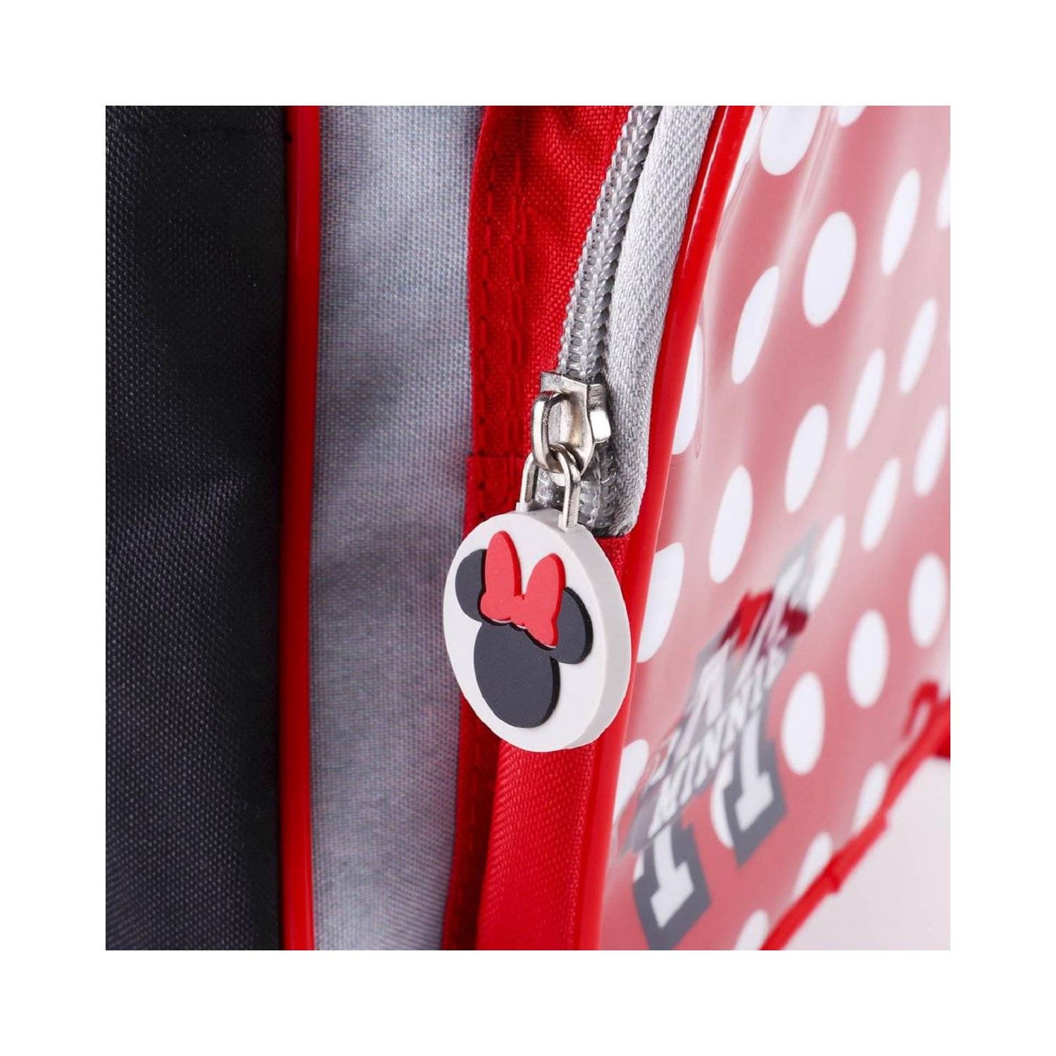 Minnie Maus Schulranzen – Trendiger und funktionaler Rucksack für Kinder