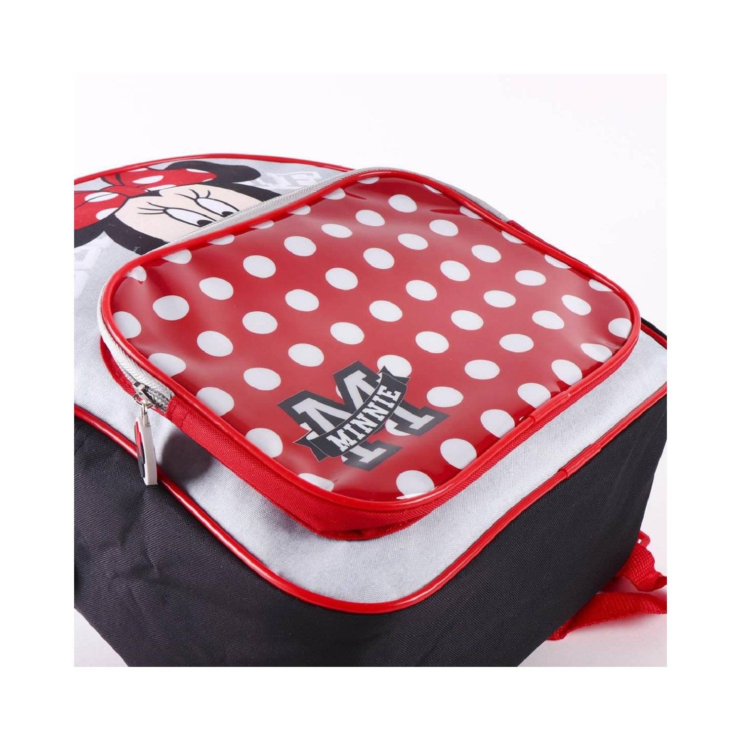 Minnie Maus Schulranzen – Trendiger und funktionaler Rucksack für Kinder