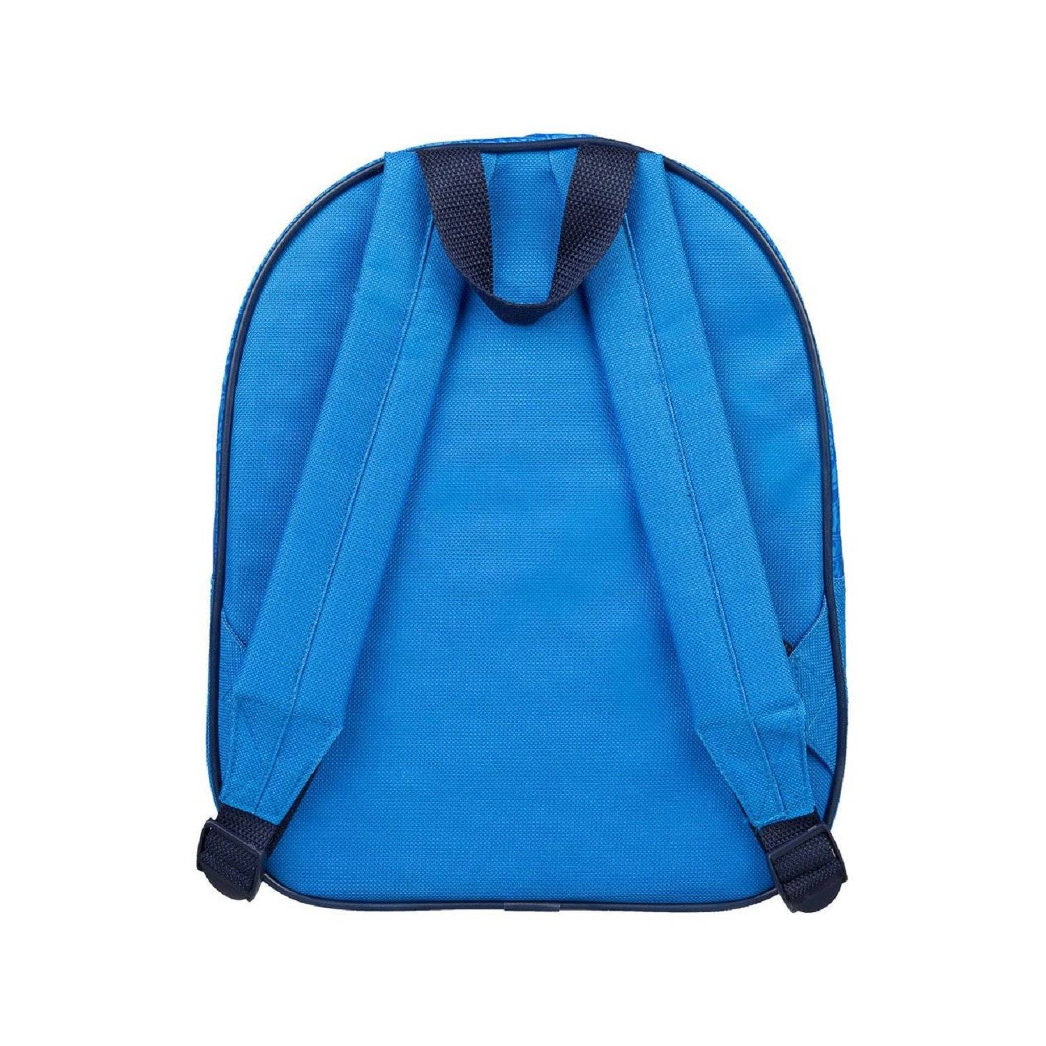 Hot Wheels Rucksack – Stylischer Begleiter für kleine Rennfahrer