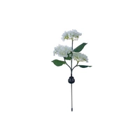 SUNARI Blumen Solarlampe LED FLS-93 Hortensien 3000K 600mAh Li-Ion Forever Light SUNARI Blumen Solarlampe LED FLS-93 Hortensien 3000K 600mAh Li-Ion Forever Light