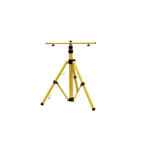 Forever Lights Verstellbare Arbeitsleuchten Stativständer 1,6m T-Bar Forever Lights Verstellbare Arbeitsleuchten Stativständer 1,6m T-Bar