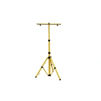 Forever Lights Verstellbare Arbeitsleuchten Stativständer 1,6m T-Bar Forever Lights Verstellbare Arbeitsleuchten Stativständer 1,6m T-Bar