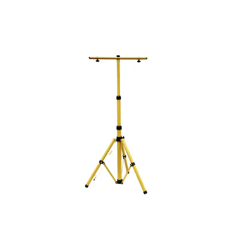 Forever Lights Verstellbare Arbeitsleuchten Stativständer 1,6m T-Bar Forever Lights Verstellbare Arbeitsleuchten Stativständer 1,6m T-Bar