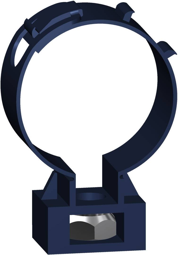 PoloKal Schelle POLO-CLIP DN 50/40/32 M8