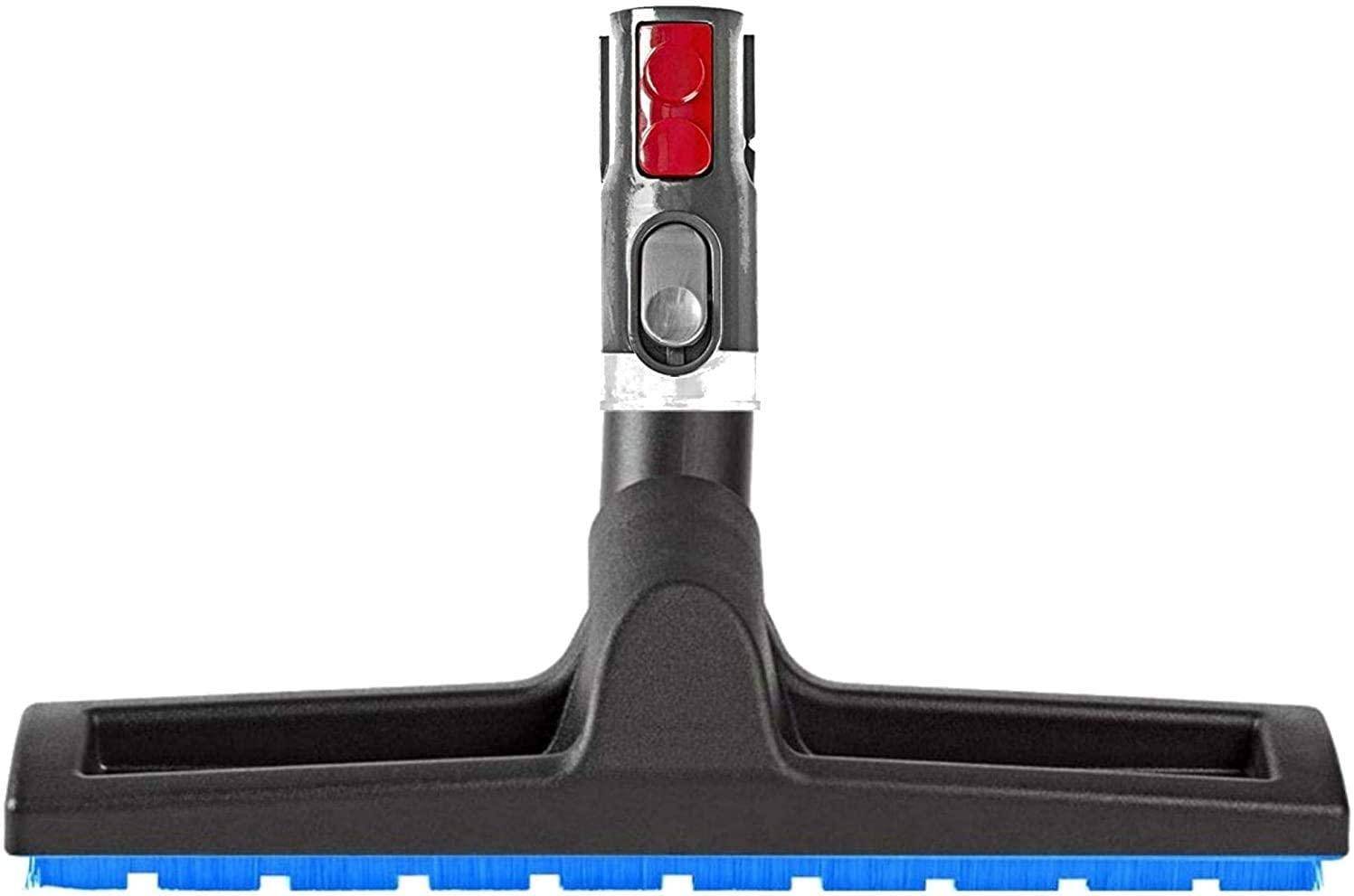 Staubsaugerdüse Düse Bürste Staubsaugerzubehör Ersatzteil für Dyson Staubsauger V7 V8 V11 V15 GEN5 Parkett Hartboden
