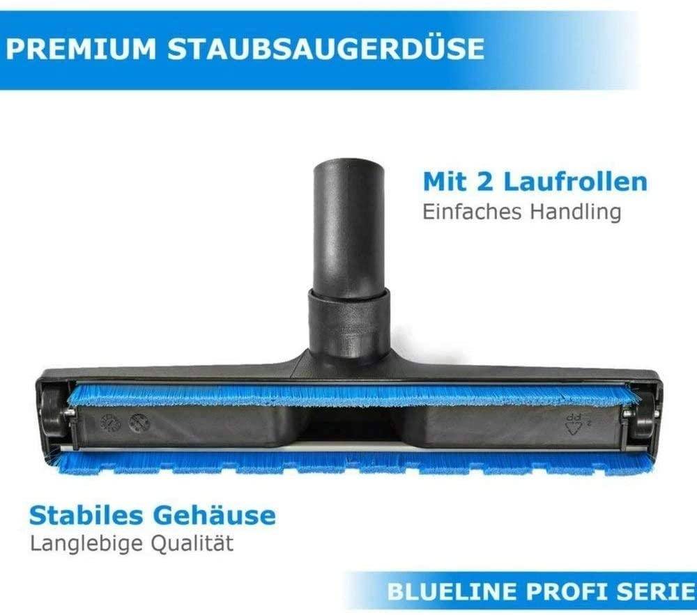 Staubsaugerdüse Düse Bürste Staubsaugerzubehör Ersatzteil für Dyson Staubsauger V7 V8 V11 V15 GEN5 Parkett Hartboden