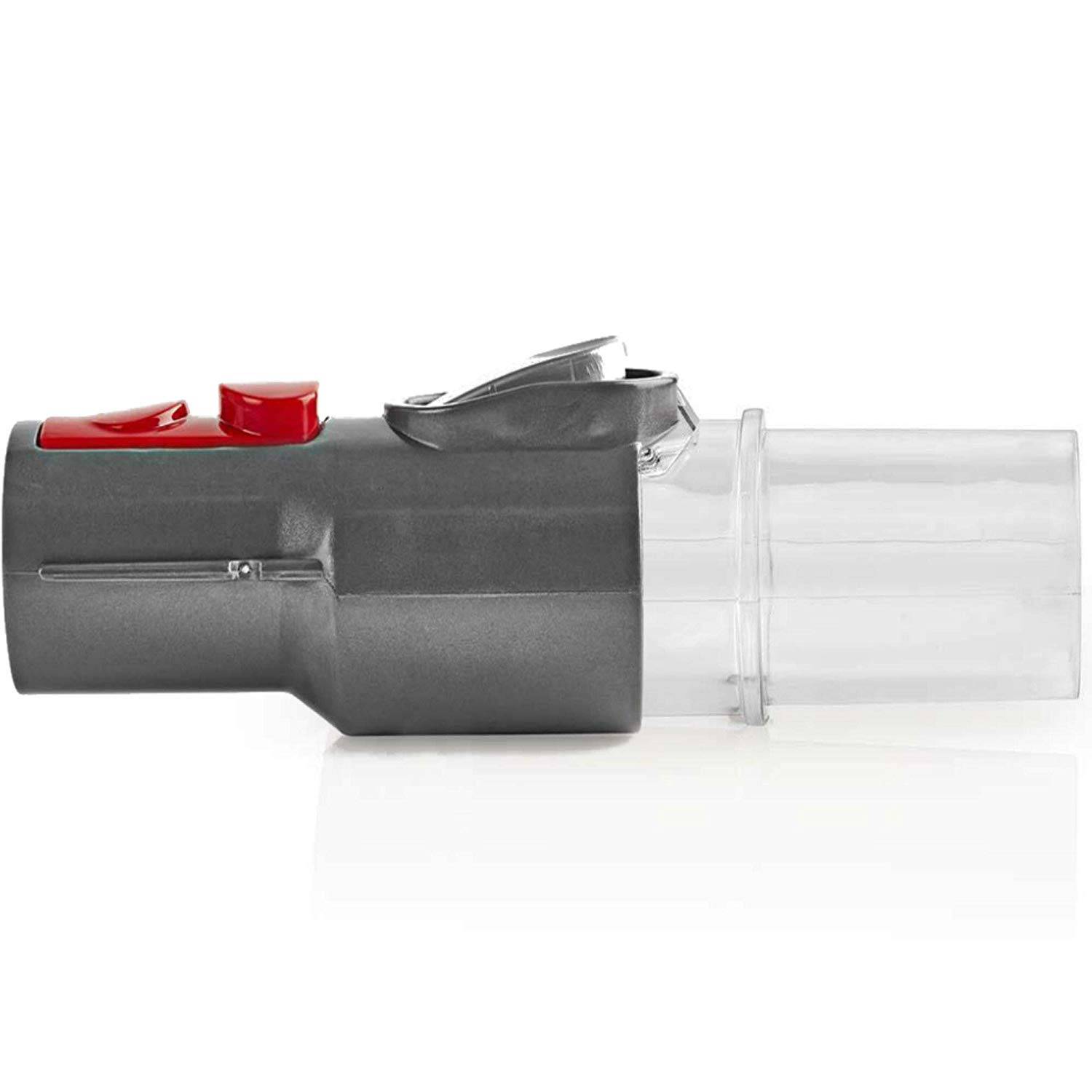 32mm Anschluss Adapter Staubsauger für Dyson V7 V8 V10 SV10 SV11 32mm Staubsaugeradapter Staubsaugeranschluss