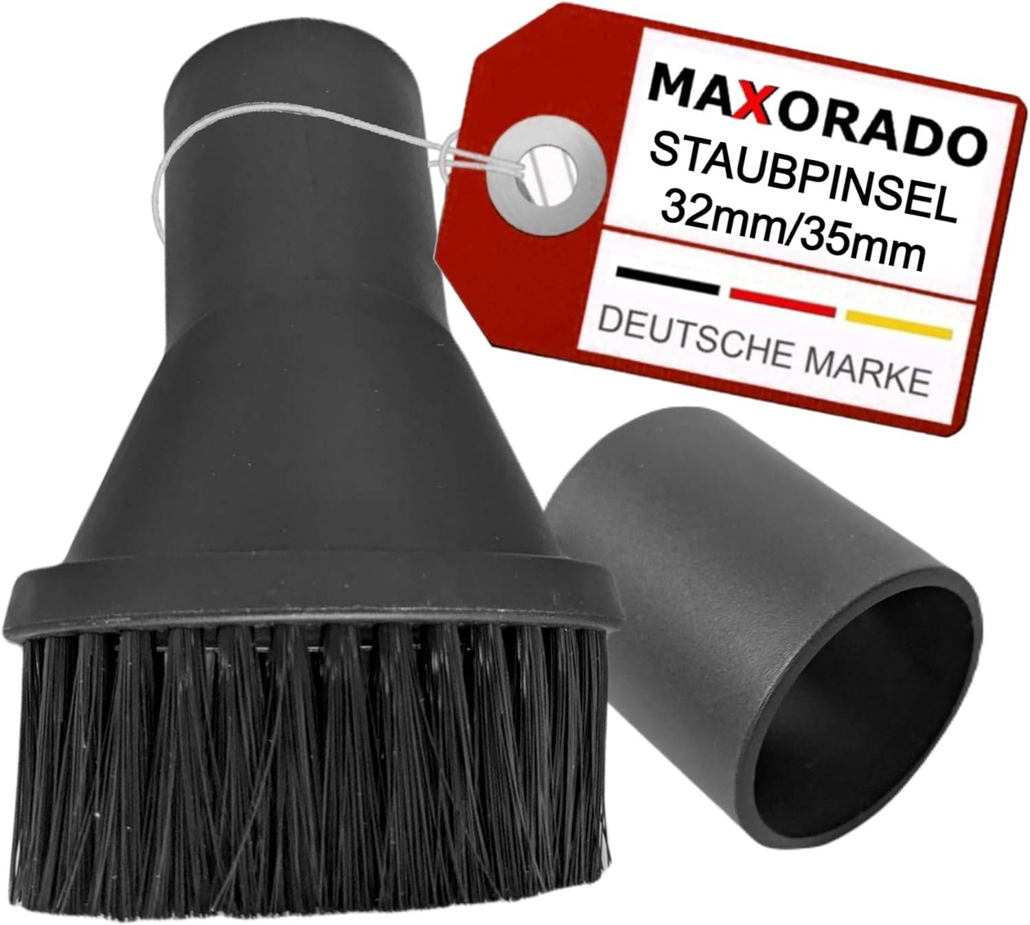 Staubpinsel Staubsauger Düse aufsatz Staubsaugerzubehör Ersatzteil für Siemens VS01G710/02 VS01G800/02 VS04G1600/05