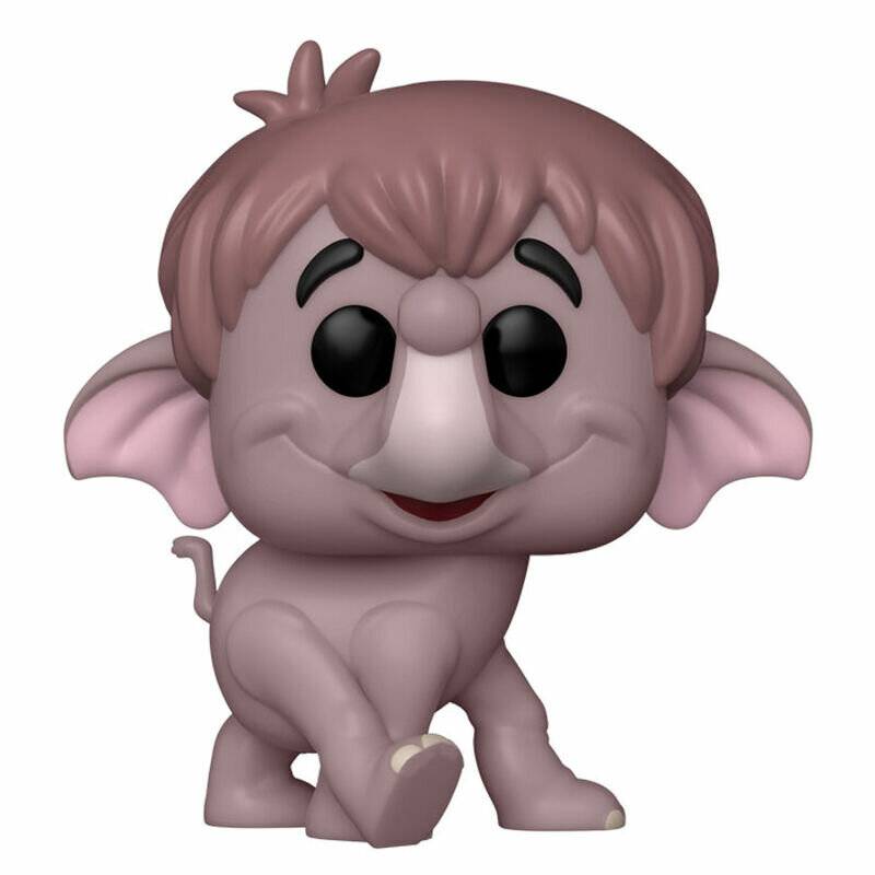 POP-Figur Disney Das Dschungelbuch Hathi Jr