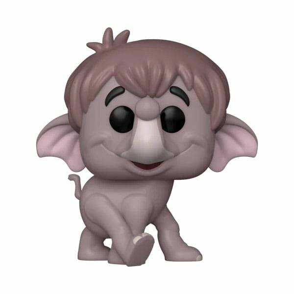 POP-Figur Disney Das Dschungelbuch Hathi Jr