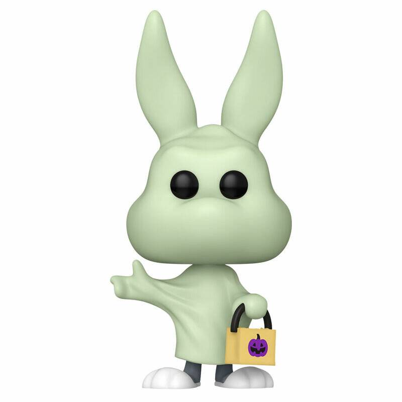 POP-Figur Looney Tunes Bugs Bunny