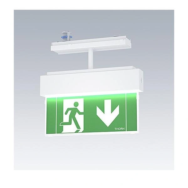 Thorn LED-Fluchtwegepiktogramm VOYAGER BL #96636560 Thorn LED-Fluchtwegepiktogramm VOYAGER BL #96636560