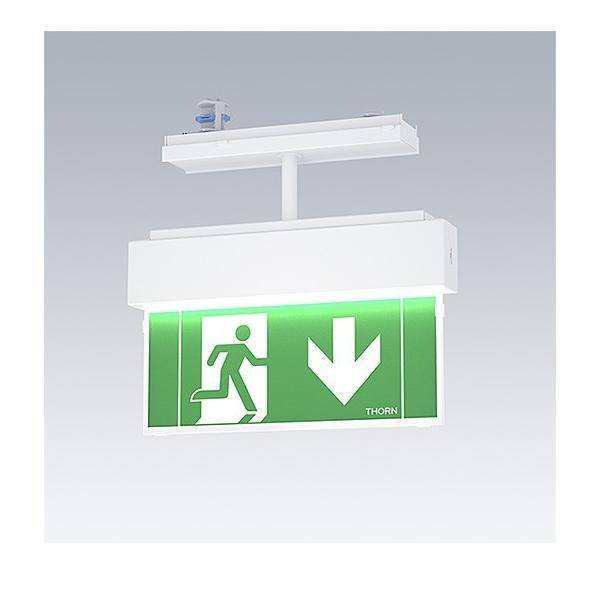 Thorn LED-Fluchtwegepiktogramm VOYAGER BL #96636562