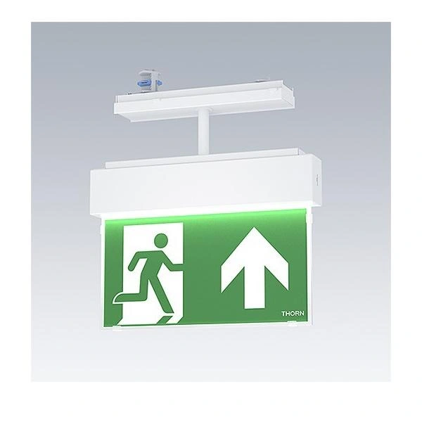 Thorn LED-Fluchtwegepiktogramm VOYAGER BL #96636568 Thorn LED-Fluchtwegepiktogramm VOYAGER BL #96636568